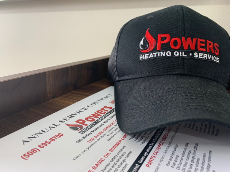 powers heating oil service in attleboro massachusetts